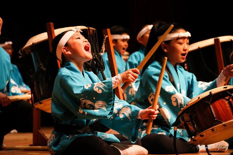 Taiko Fest - 2