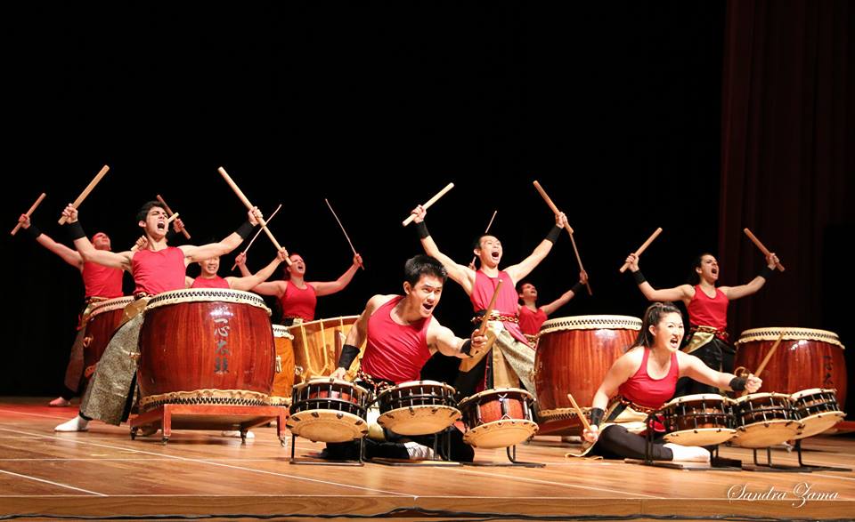 Taiko Fest - 4