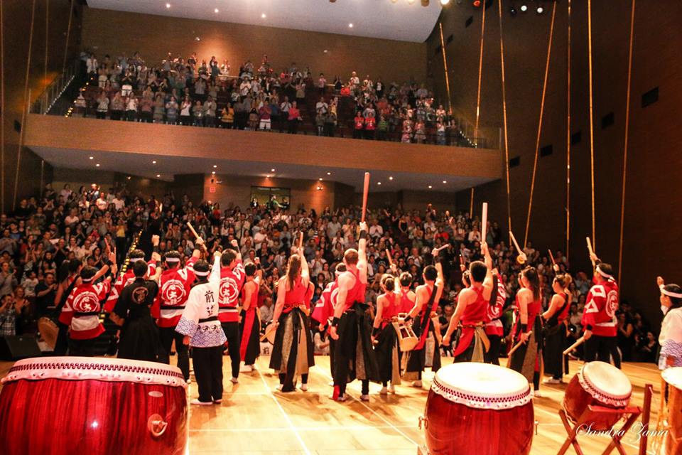 Taiko Fest - 5