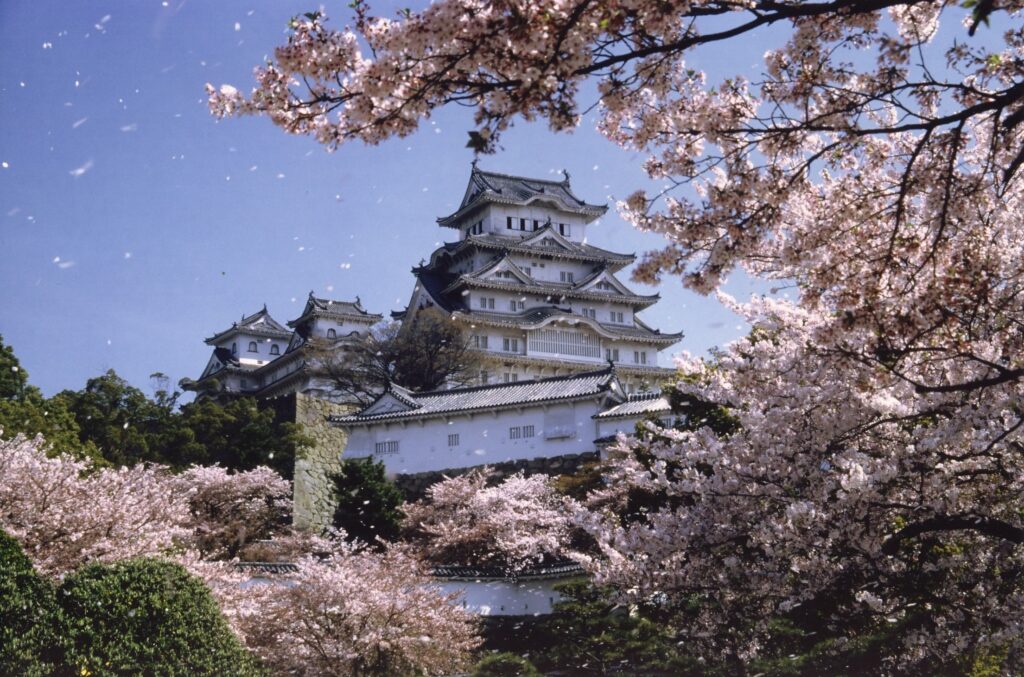 himeji2