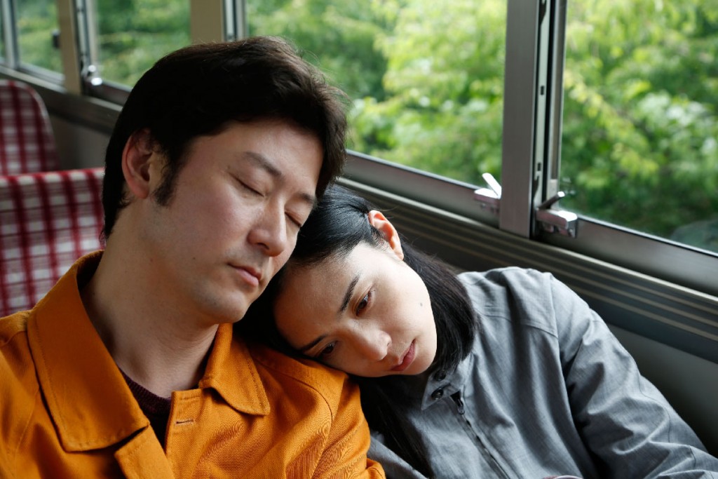 Para o Outro Lado (Kishibe no Tabi) chega ao cinema brasileiro