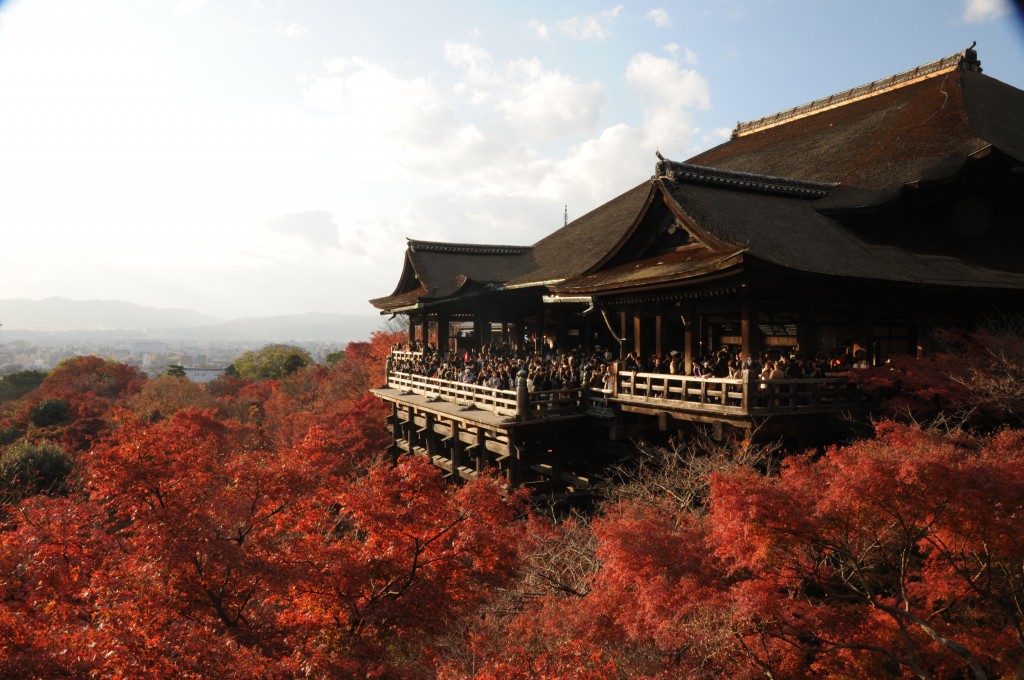 Kiyomizu