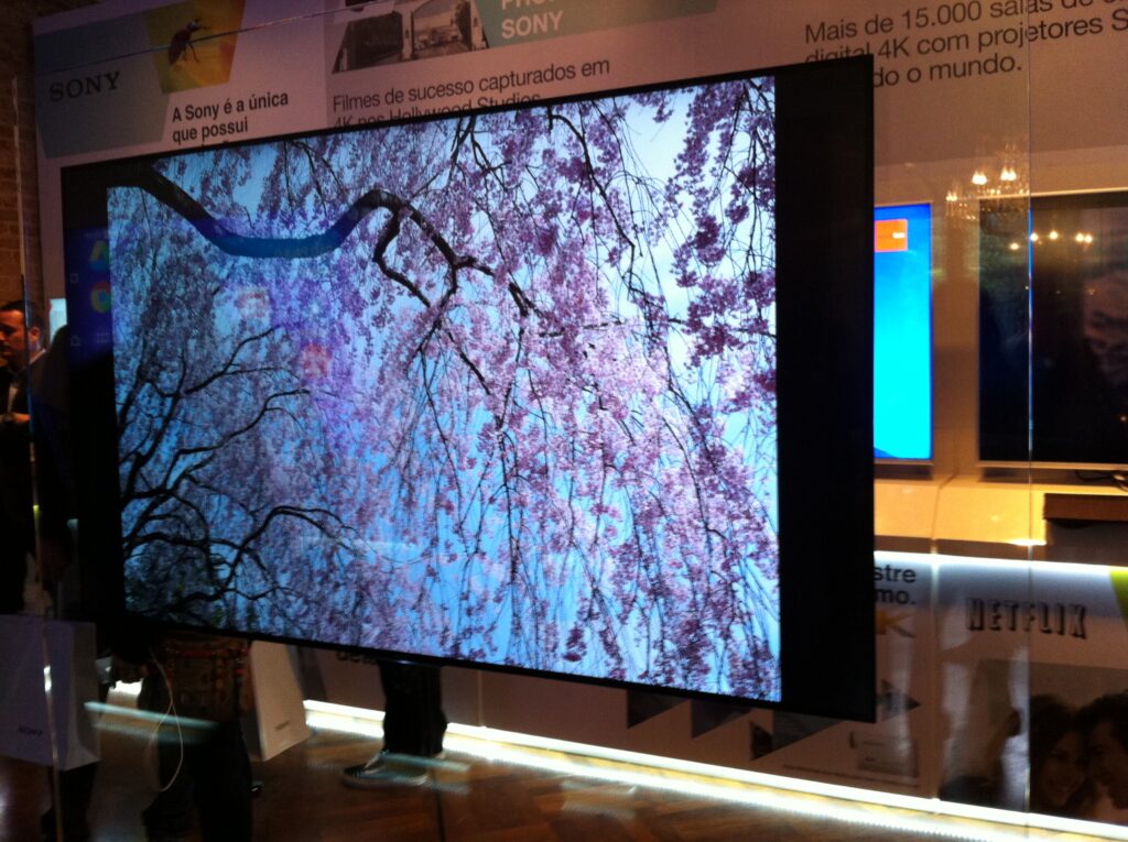 sony