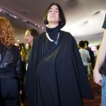 Rodrigo Ishizaka, como Snape