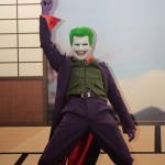Will Nygma como Coringa