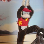 Diddy Kong