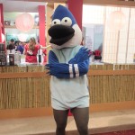 Mordecai