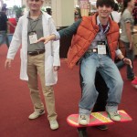Marty Mcfly