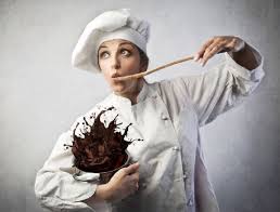 chocolatier