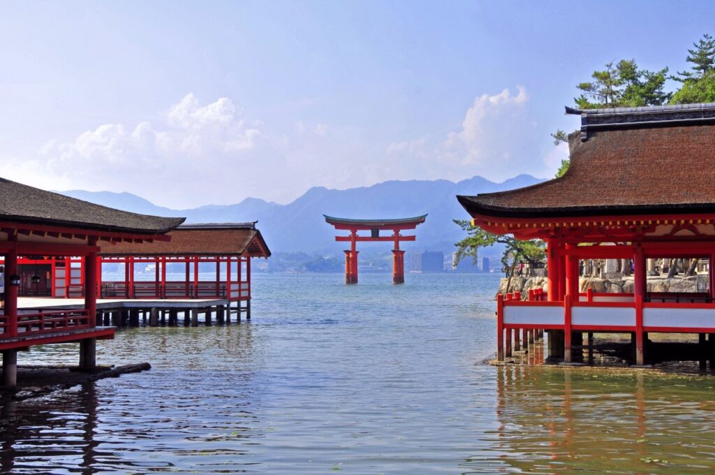 Hiroshima Prefecture ©JNTO