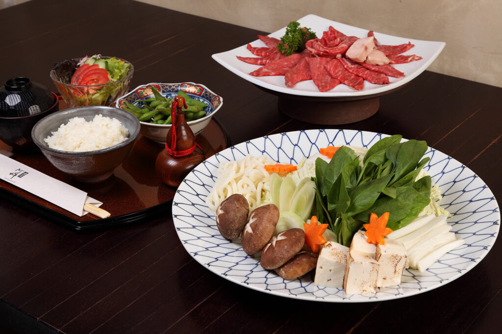 Drausio Tuzzolo-sukiyaki a1-2