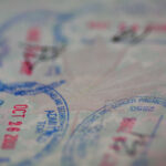 passaporte