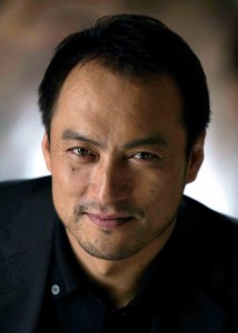 Ator Ken Watanabe