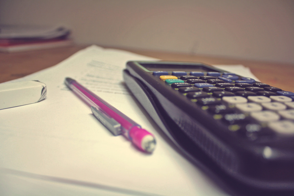 contas
