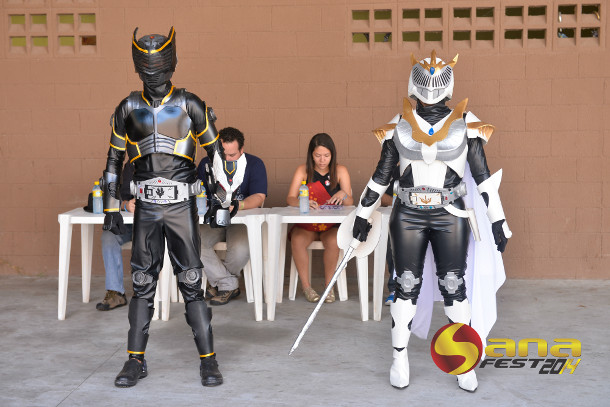 Kamen Rider