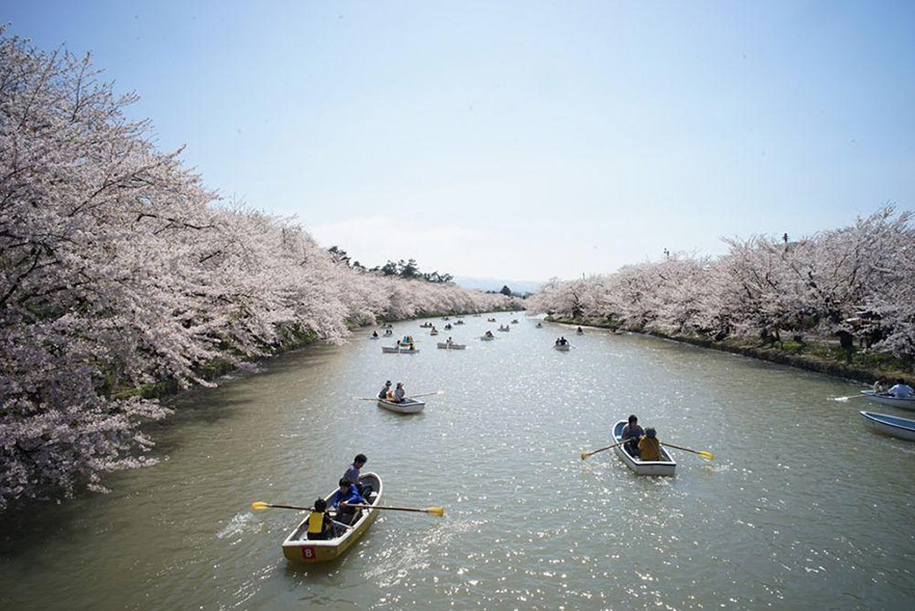 Foto de Ryan WH, em Hirosaki, Aomori