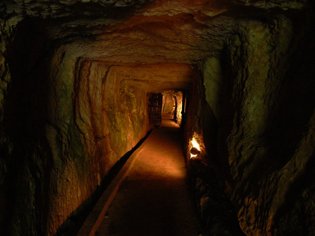 iwami ginzan