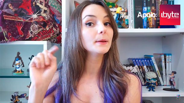 Acompanhe as novidades no AkibaGames