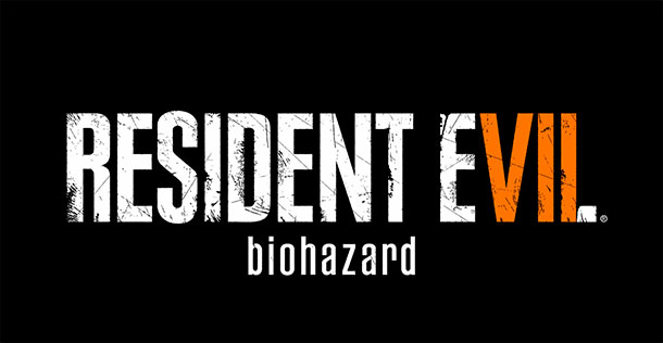 O logo de Resident Evil VII 13062016_resident_evil_7_02