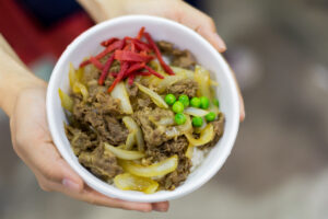 Gyudon, de Ishikawa fj2015_gyudon