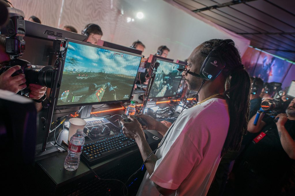 E3 2016 traz novidades do mundo dos games