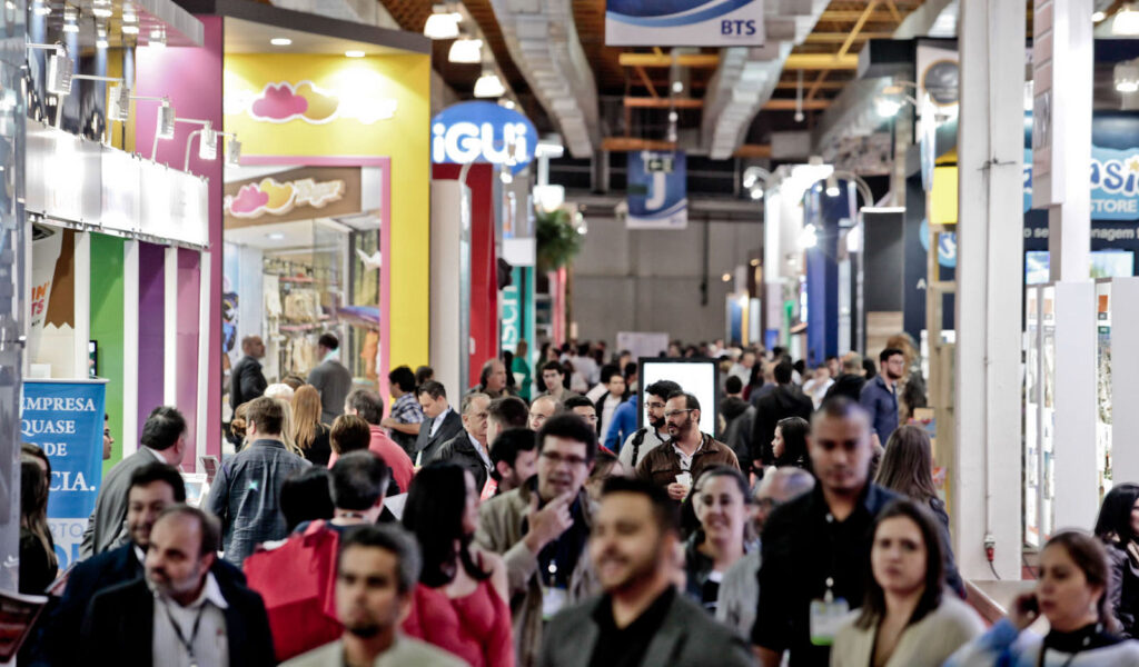 ABF Franchising Expo acontece de 15 a 18 de junho de 2016