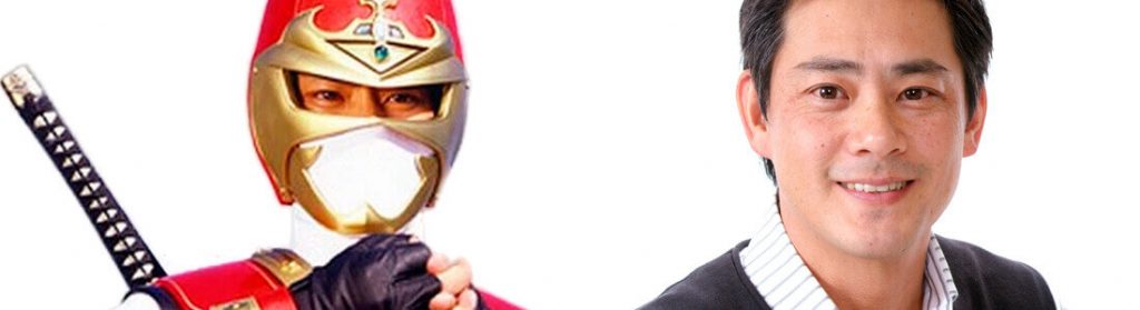 O ator Takumi Tsutsui, que interpretava o ninja Jiraya também já confirmou presença no anime Friends 2016