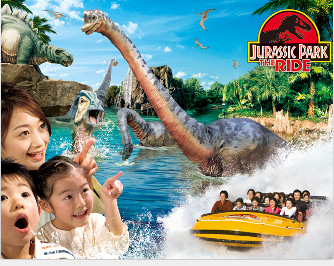 jurassic