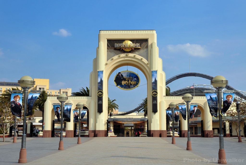 universaljapan