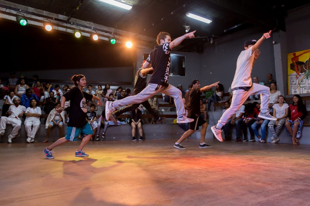 Fotos: Nikko Fotografia