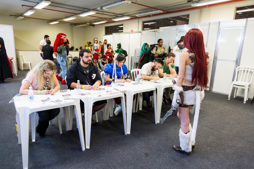 Fotos: Nikko Fotografia