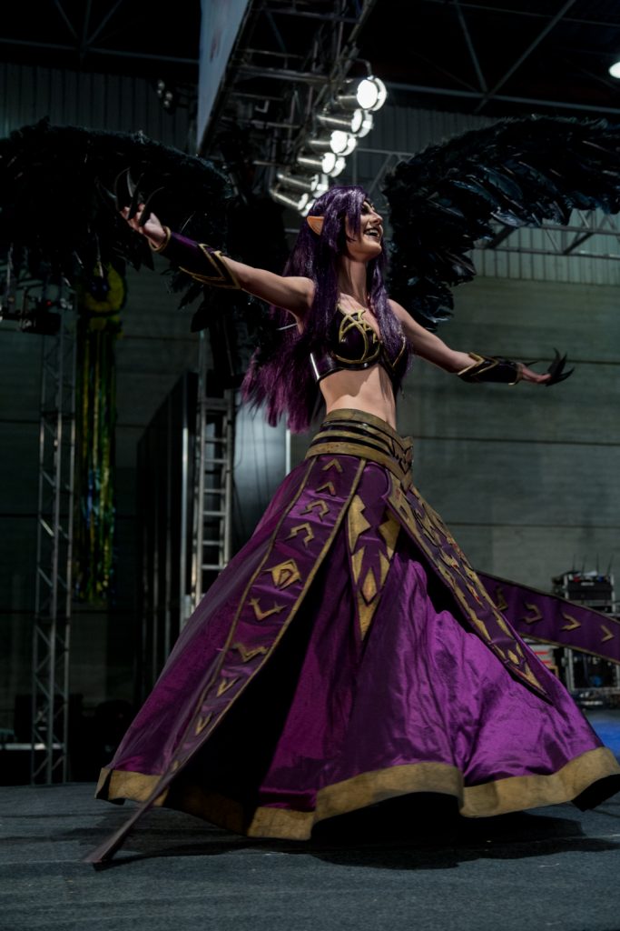 Fotos: Nikko Fotografia