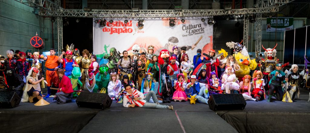 Fotos: Nikko Fotografia