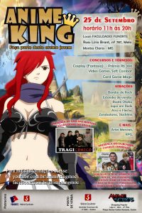 animeking