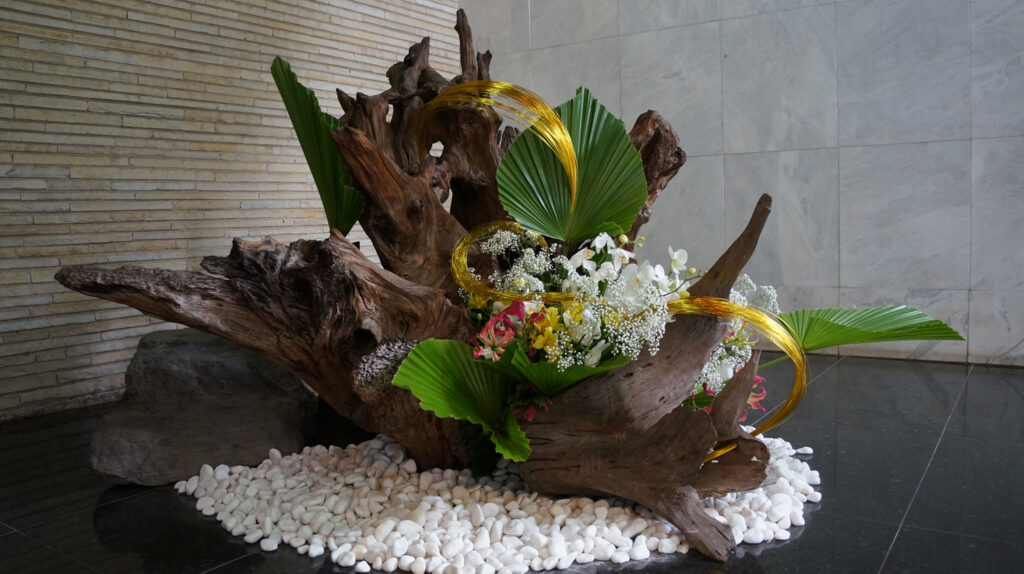 ikebana