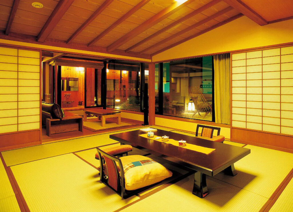 ryokan