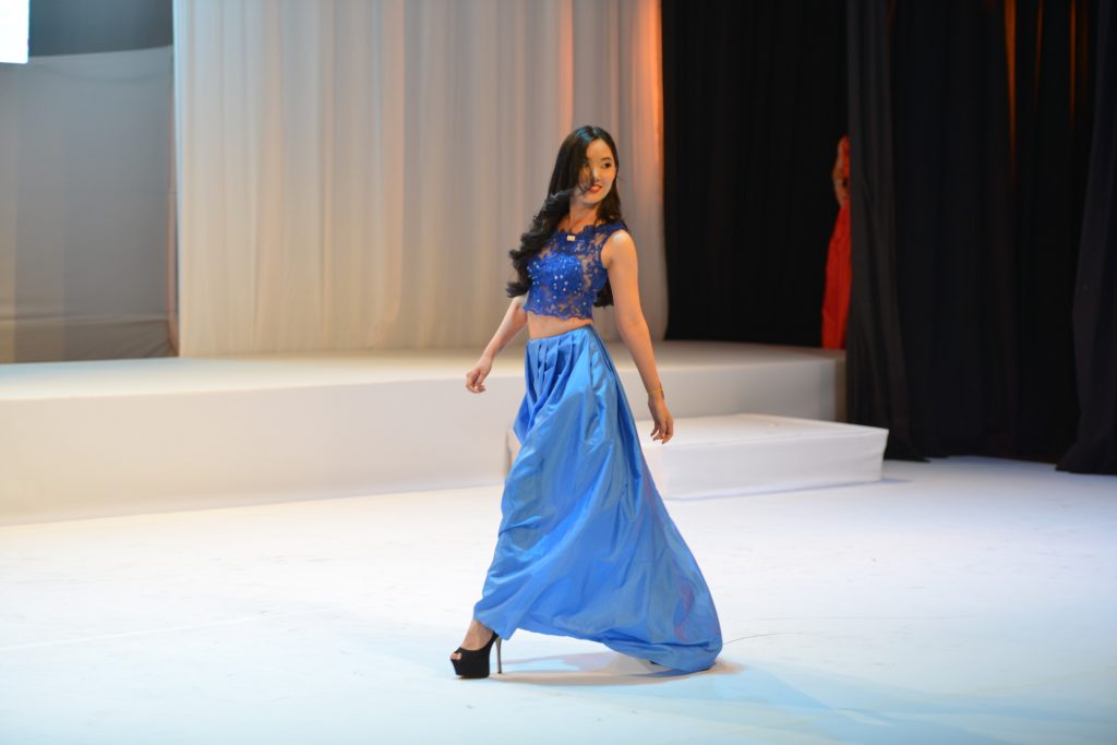 Yuri Maehara será uma das juradas do Miss Nikkey Brasil 