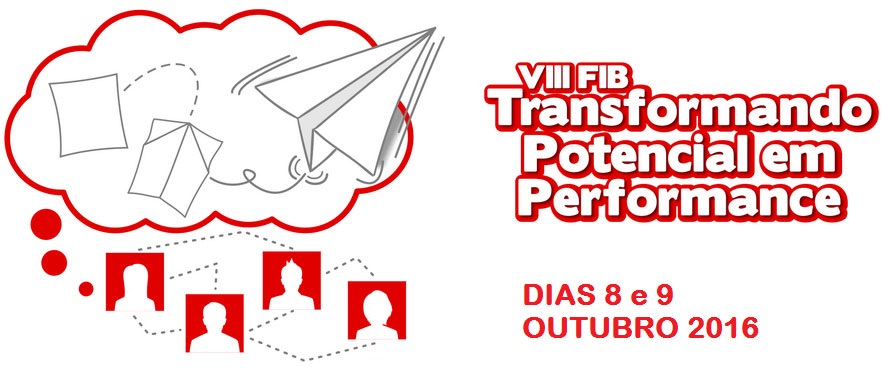 8º FIB – Fórum de Integração Bunkyo 2016 