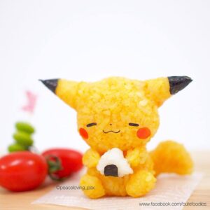 pokemon-oniguiri