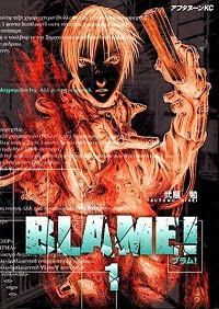 blame