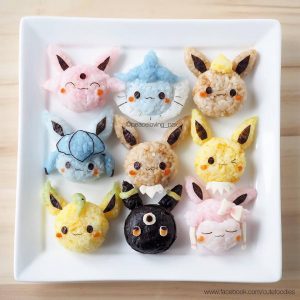 eevee