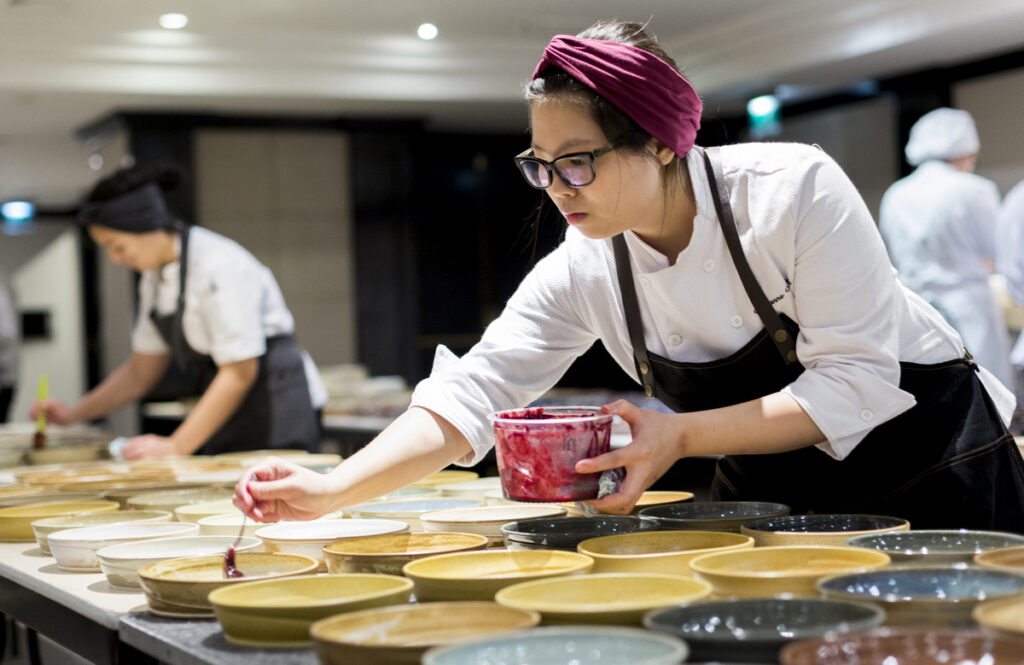 Vivianne Wakuda preparou o Choux Silvestre sukiyakidobem2016_nikkofotografia6