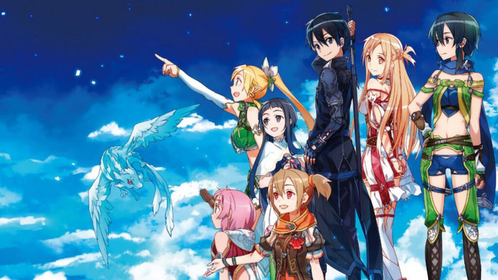 Conheça os  p´roximos lançamentos da Bandai Namco no Pixel Show 2016