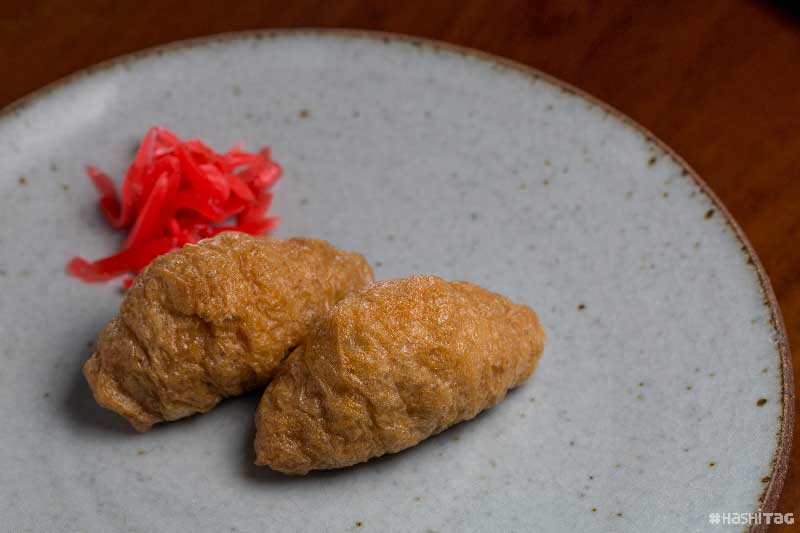 tiposushi_inarizushi