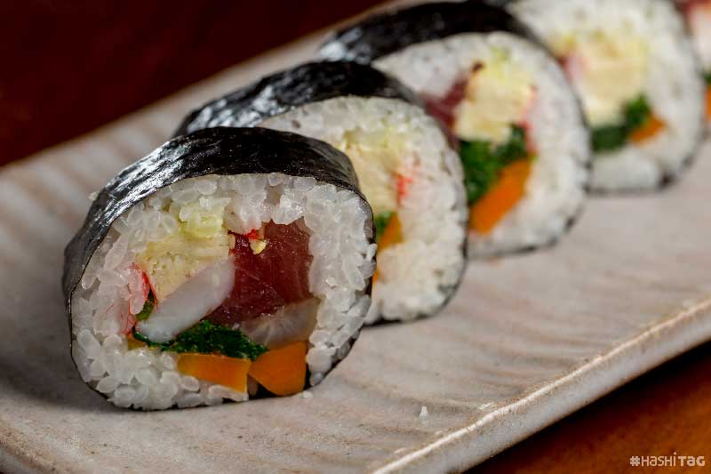 tiposushi_makizushi