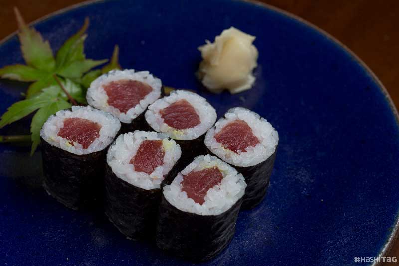 tiposushi_tekkamaki