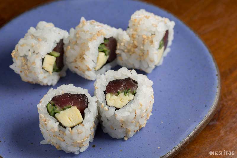 tiposushi_uramaki