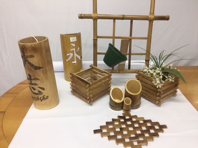Takenoko Matsuri acontece no dia 6 de novembro no Kumamoto Kenjinkai