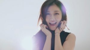 Ai Otsuka, intérprete de planetarium