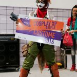 Fox McCloud